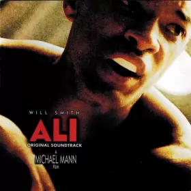 Couverture du produit · Ali (Original Motion Picture Soundtrack)