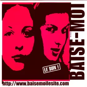 Couverture du produit · Baise-Moi Le Son !
