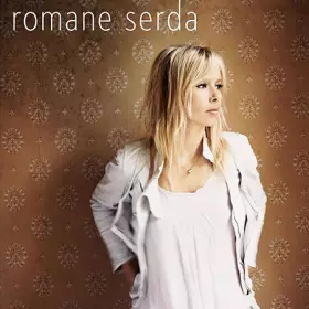 Couverture du produit · Romane Serda