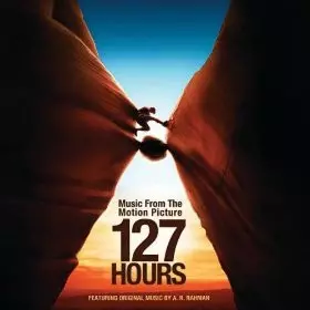 Couverture du produit · 127 Hours