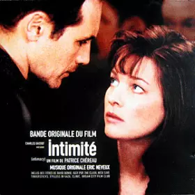Couverture du produit · Intimité (Bande Originale Du Film)