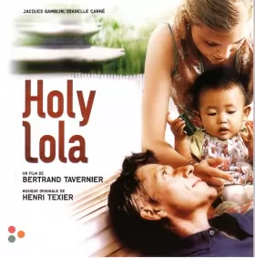 Couverture du produit · Holy Lola