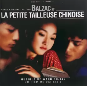 Couverture du produit · Balzac Et la Petite Tailleuse Chinoise