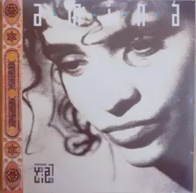 Couverture du produit · Yalil