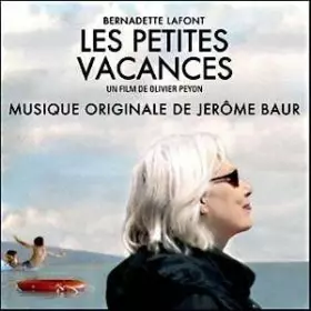 Couverture du produit · Les Petites Vacances