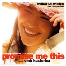 Couverture du produit · Original Soundtrack To The Film Promise Me This