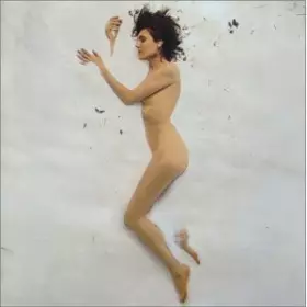 Couverture du produit · Mortelle