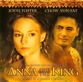 Couverture du produit · Anna And The King (Original Motion Picture Soundtrack)
