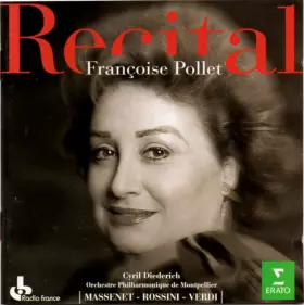Couverture du produit · Recital