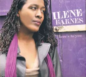 Couverture du produit · Here's To You