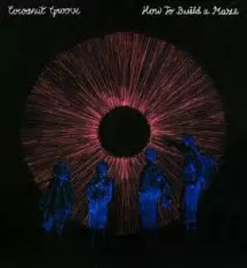 Couverture du produit · How To Build A Maze