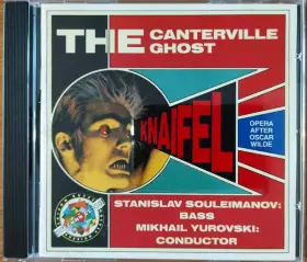 Couverture du produit · The Canterville Ghost (Opera After Oscar Wilde)