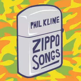 Couverture du produit · Zippo Songs