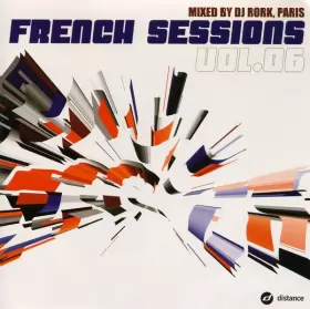 Couverture du produit · French Sessions Vol.06