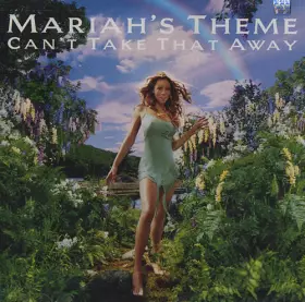 Couverture du produit · Can't Take That Away (Mariah's Theme)