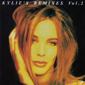 Couverture du produit · Kylie's Remixes Volume 2