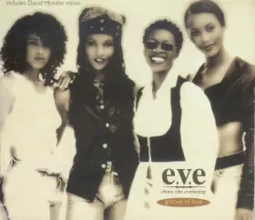 Couverture du produit · Groove Of Love