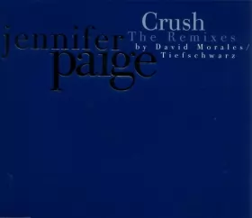 Couverture du produit · Crush (The Remixes)