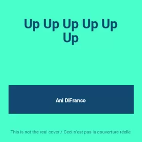 Couverture du produit · Up Up Up Up Up Up
