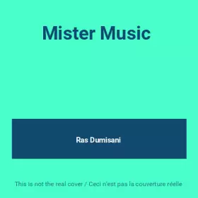 Couverture du produit · Mister Music 