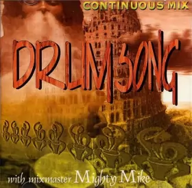 Couverture du produit · Drum Song Continuous Mix