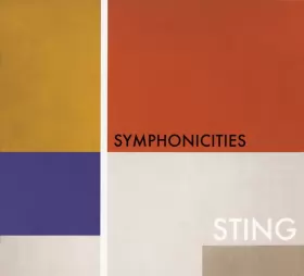 Couverture du produit · Symphonicities