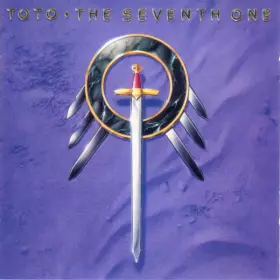 Couverture du produit · The Seventh One