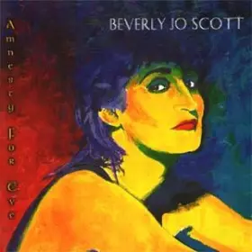 Couverture du produit · Amnesty For Eve