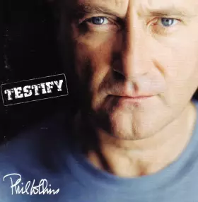 Couverture du produit · Testify