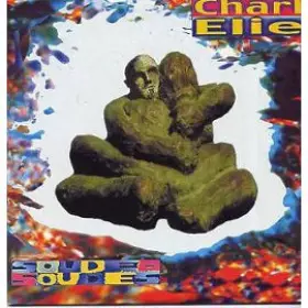 Couverture du produit · Soudé-Soudés