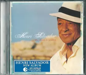 Couverture du produit · Ma Chère Et Tendre