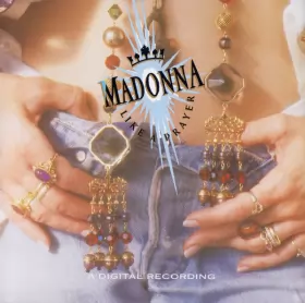 Couverture du produit · Like A Prayer