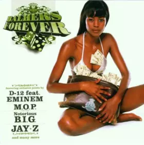 Couverture du produit · Balhers Forever