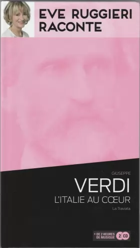 Couverture du produit · Giuseppe Verdi L'Italie Au Cœur