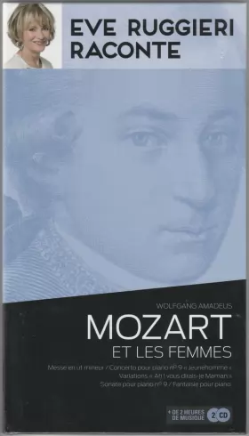 Couverture du produit · Wolfgang Amadeus Mozart Et Les Femmes
