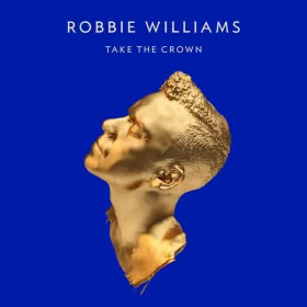 Couverture du produit · Take The Crown