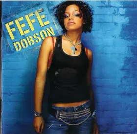 Couverture du produit · Fefe Dobson