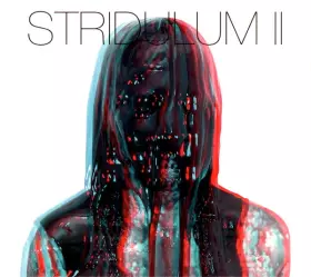 Couverture du produit · Stridulum II
