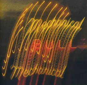 Couverture du produit · Mechanical Bull Deluxe Edition