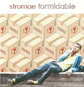 Couverture du produit · Formidable