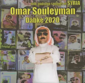 Couverture du produit · Dabke 2020 (Folk And Pop Sounds Of Syria)