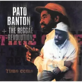 Couverture du produit · Time Come