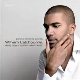 Couverture du produit · Piano & Electronic Sounds