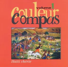 Couverture du produit · Couleur Compas Volume 1
