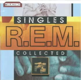 Couverture du produit · Singles Collected