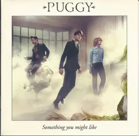 Couverture du produit · Something You Might Like