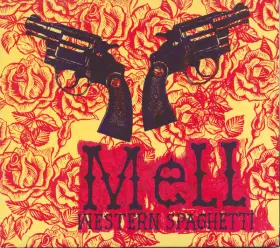 Couverture du produit · Western Spaghetti