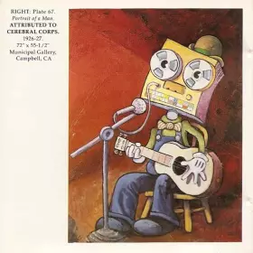 Couverture du produit · Attributed To