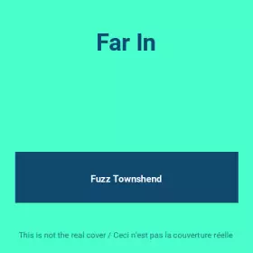 Couverture du produit · Far In