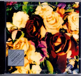 Couverture du produit · Honest